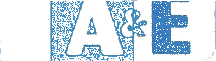 A&E AllesClean Logo
